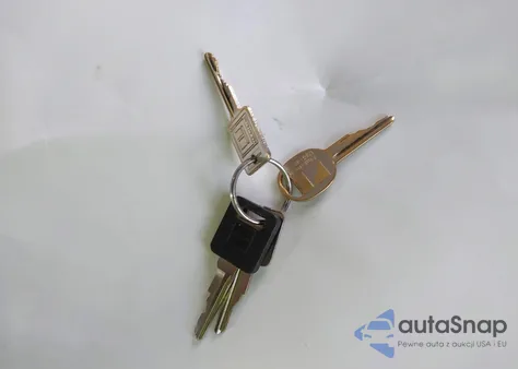 1988 Jeep Comanche Pioneer z USA, uszkodzony, nr VIN 1JTHS64P4JT239654